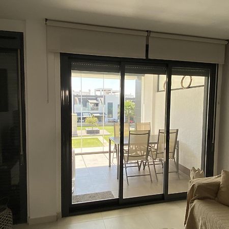 Punta Prima Oasis Beach Fase 9 또레비에하 외부 사진