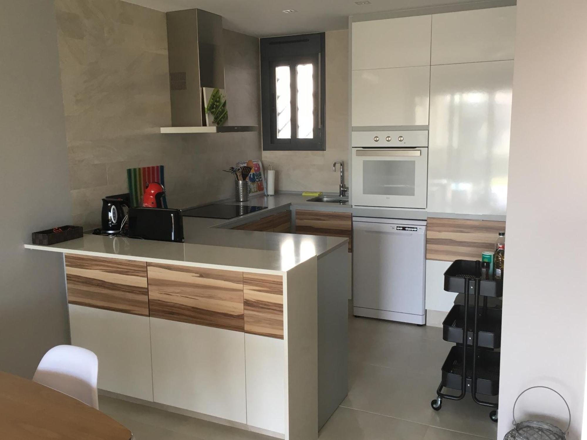 Punta Prima Oasis Beach Fase 9 또레비에하 외부 사진