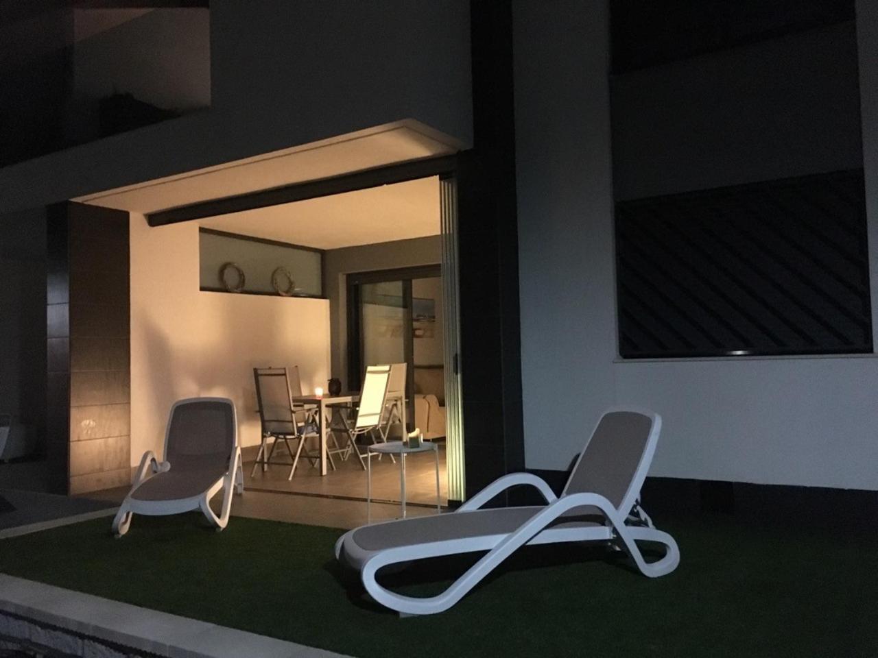 Punta Prima Oasis Beach Fase 9 또레비에하 외부 사진