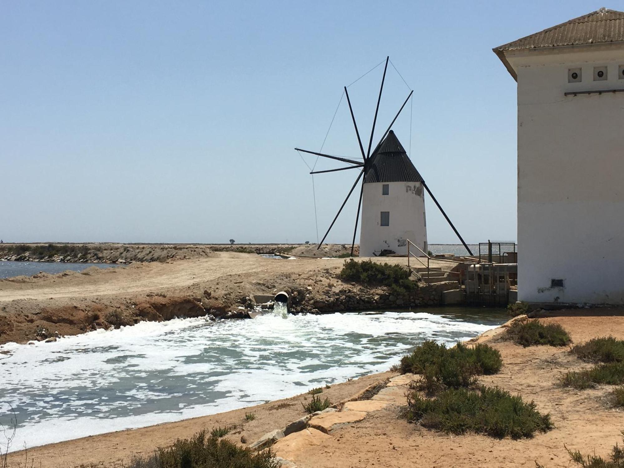 Punta Prima Oasis Beach Fase 9 또레비에하 외부 사진