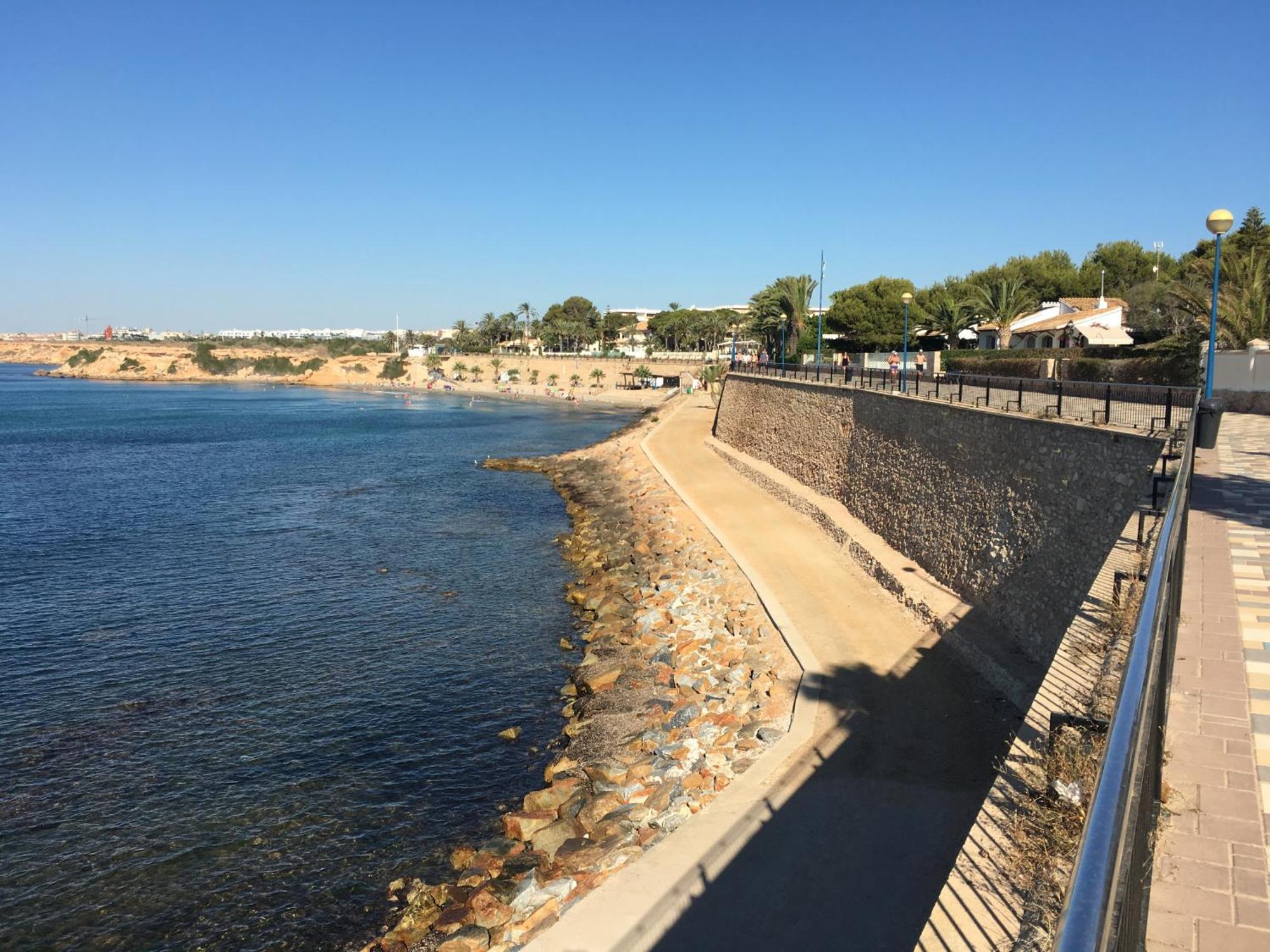 Punta Prima Oasis Beach Fase 9 또레비에하 외부 사진