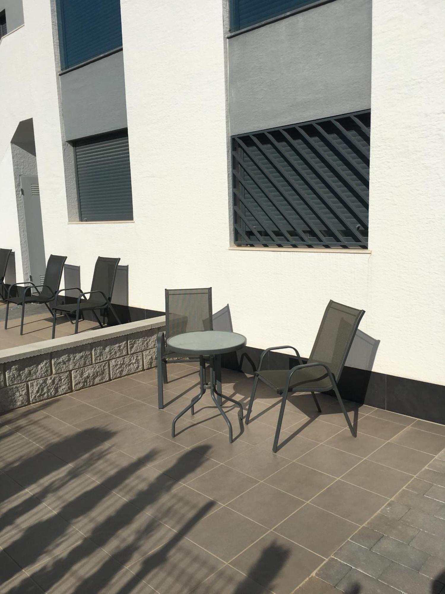 Punta Prima Oasis Beach Fase 9 또레비에하 외부 사진