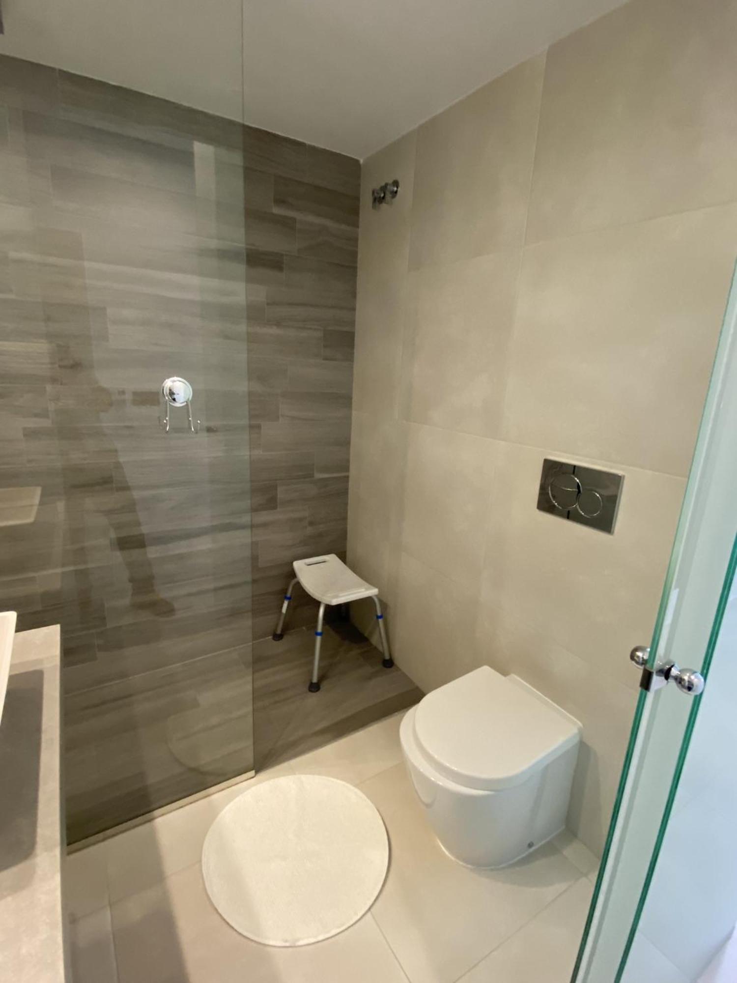 Punta Prima Oasis Beach Fase 9 또레비에하 외부 사진