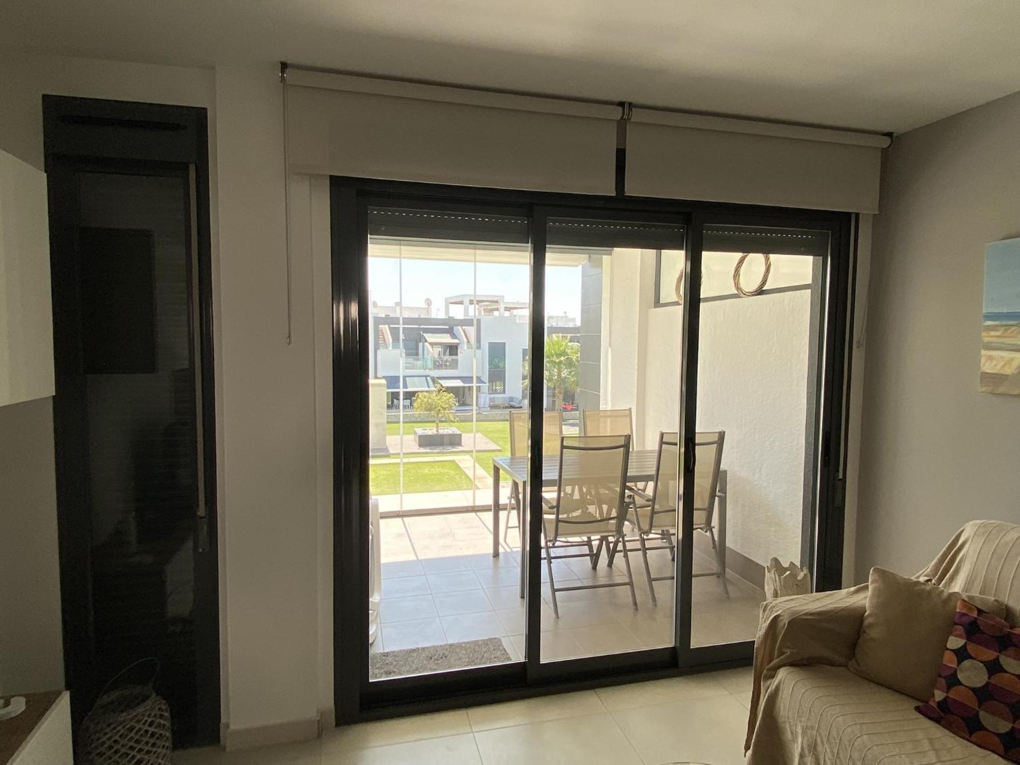 Punta Prima Oasis Beach Fase 9 또레비에하 외부 사진