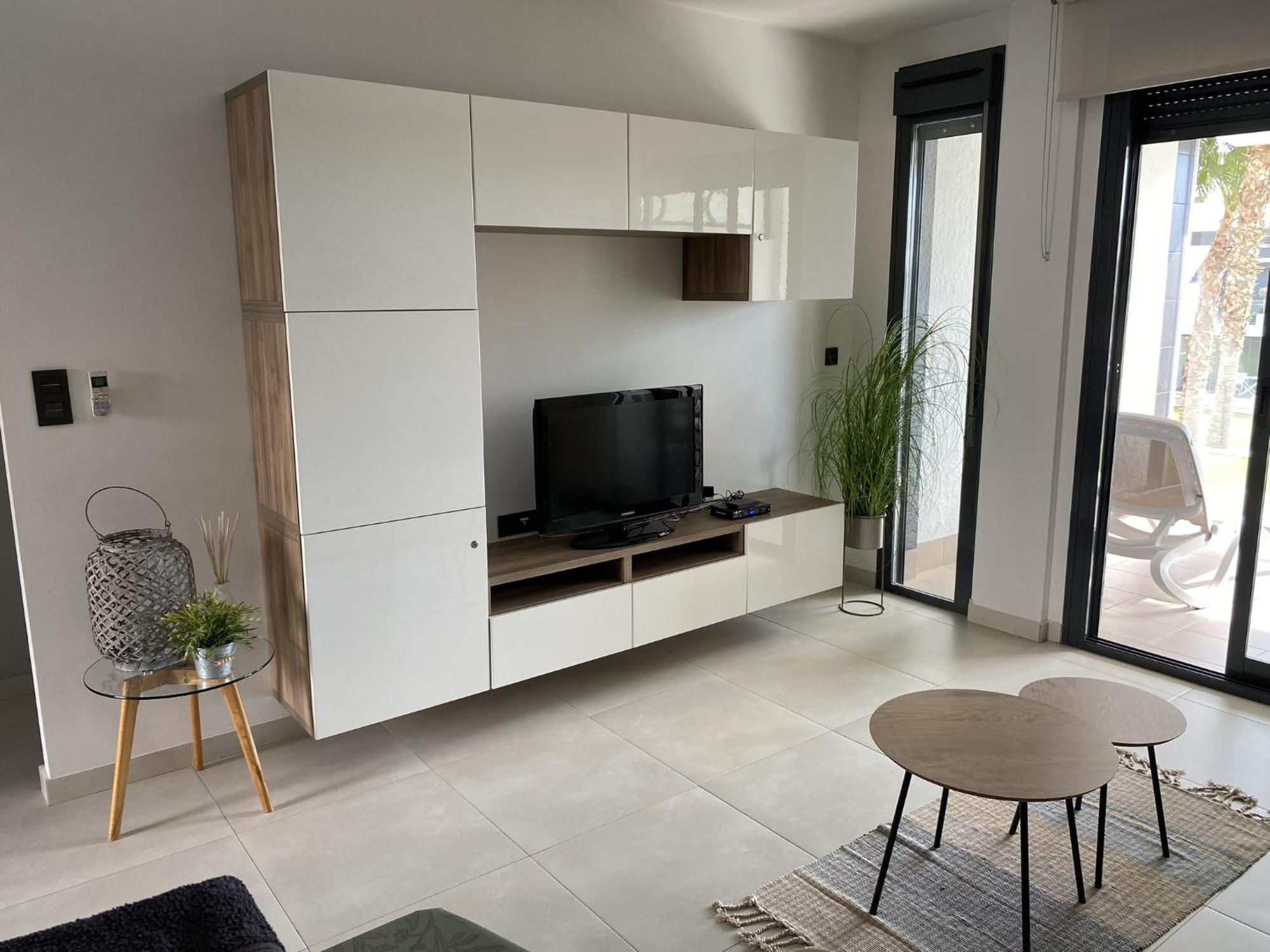 Punta Prima Oasis Beach Fase 9 또레비에하 외부 사진