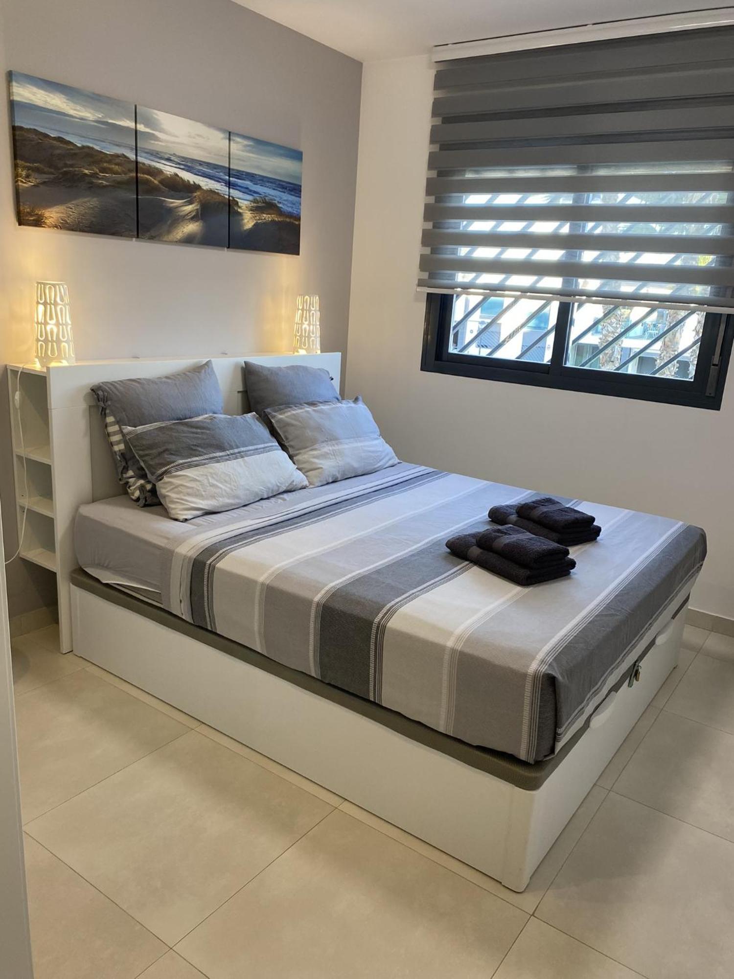Punta Prima Oasis Beach Fase 9 또레비에하 외부 사진
