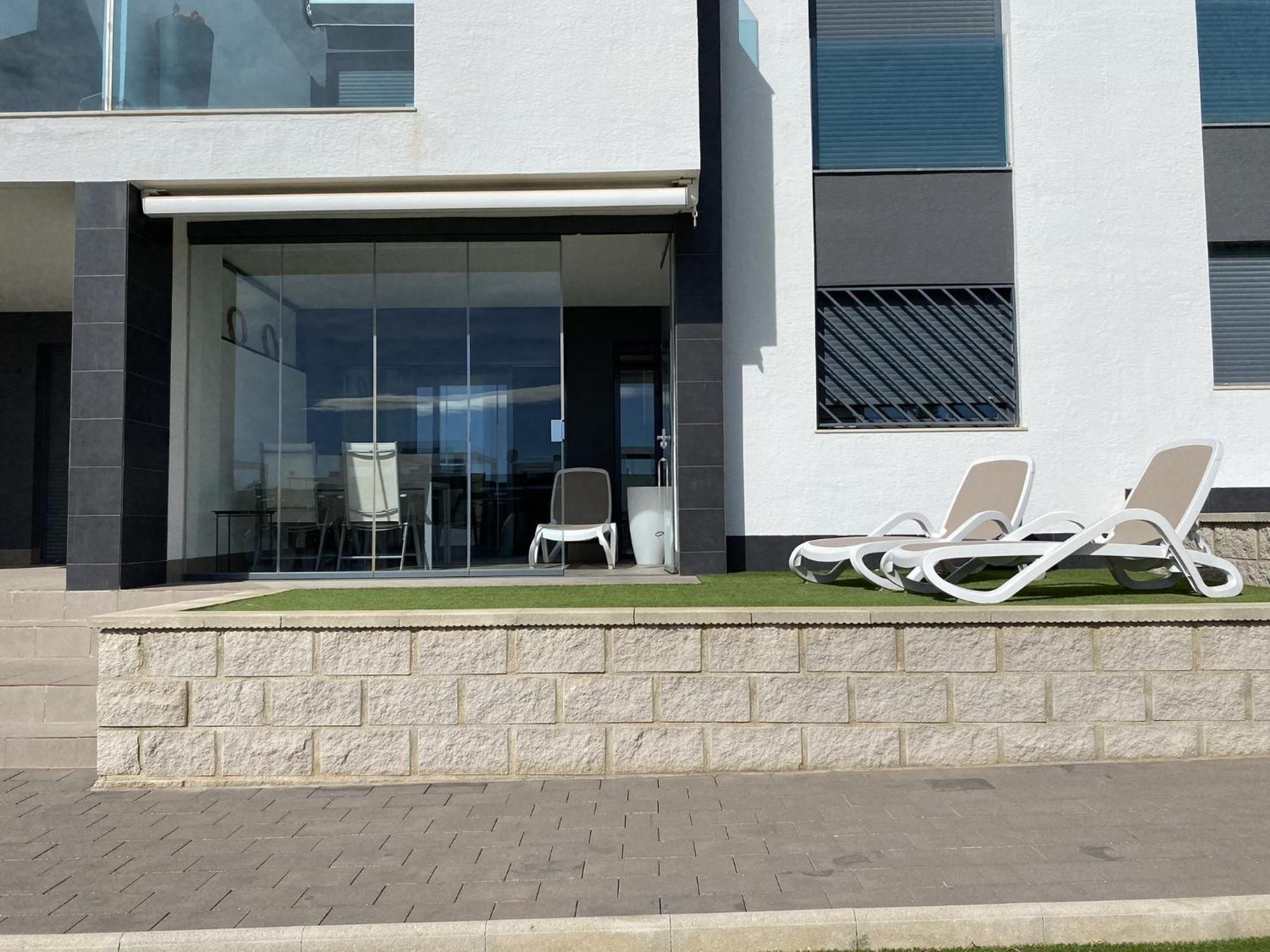 Punta Prima Oasis Beach Fase 9 또레비에하 외부 사진