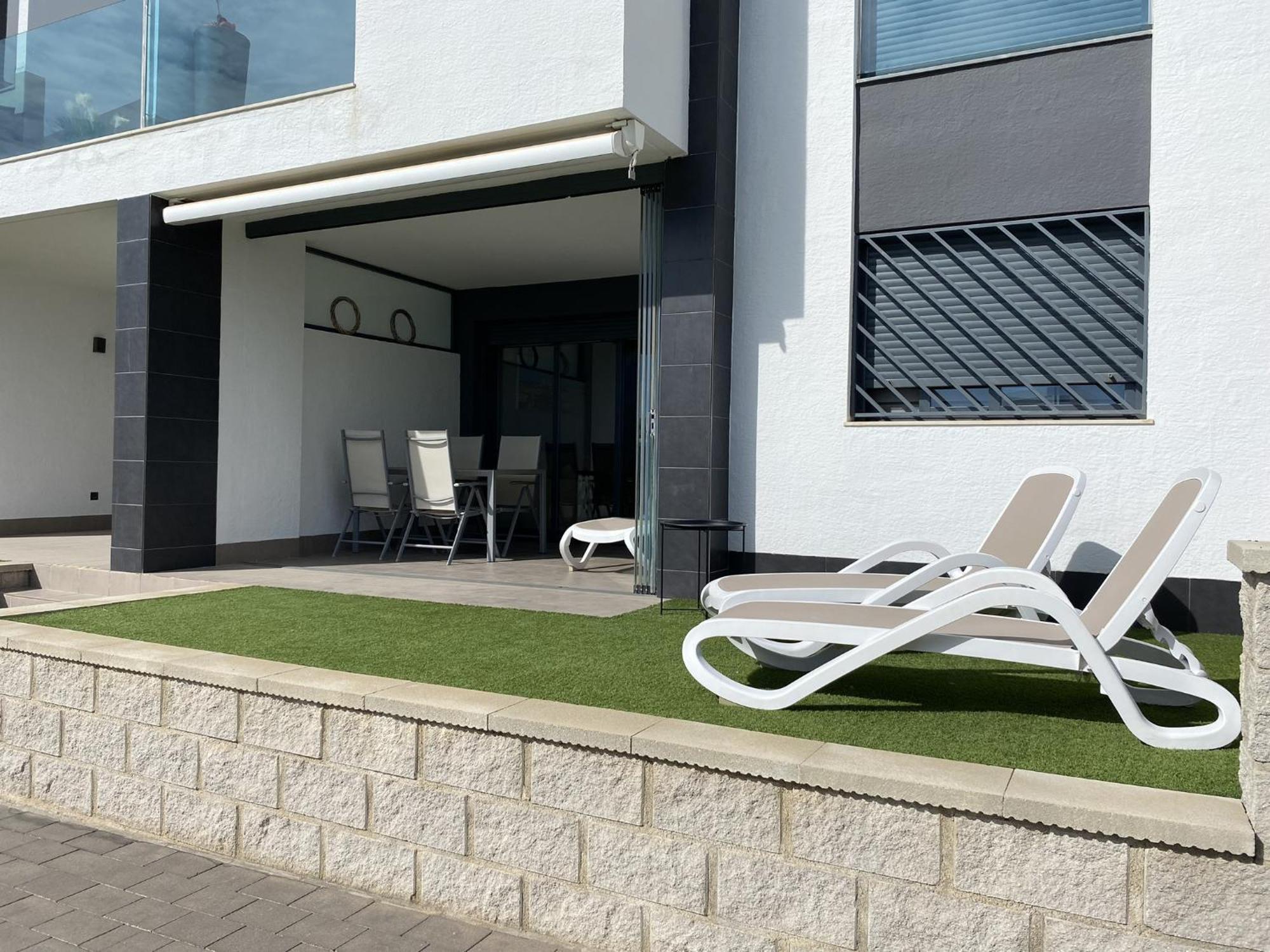 Punta Prima Oasis Beach Fase 9 또레비에하 외부 사진