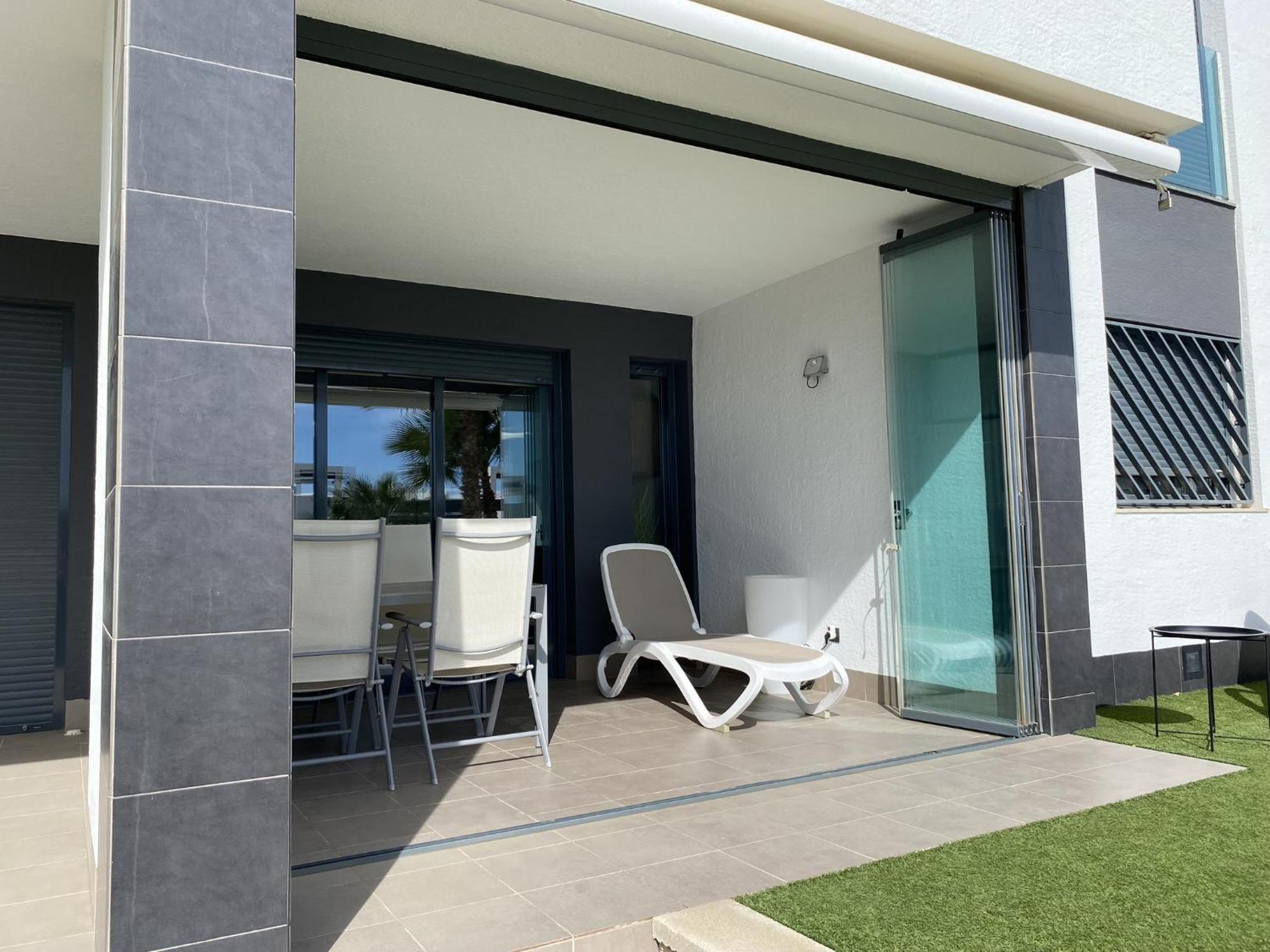 Punta Prima Oasis Beach Fase 9 또레비에하 외부 사진