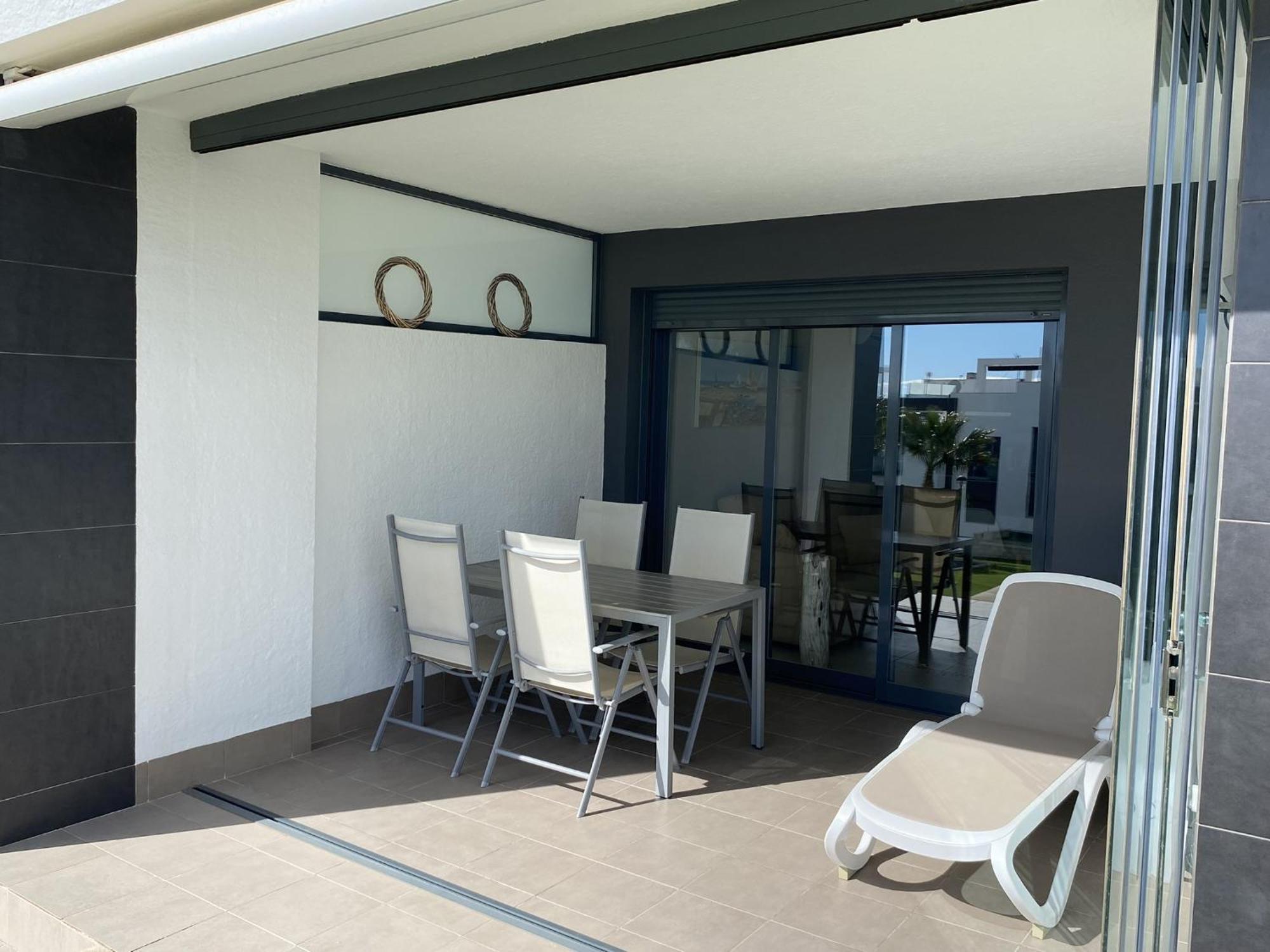 Punta Prima Oasis Beach Fase 9 또레비에하 외부 사진